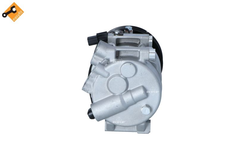 NRF Kompressor, Klimaanlage (32887) NRF Kompressor, Klimaanlage (32887)