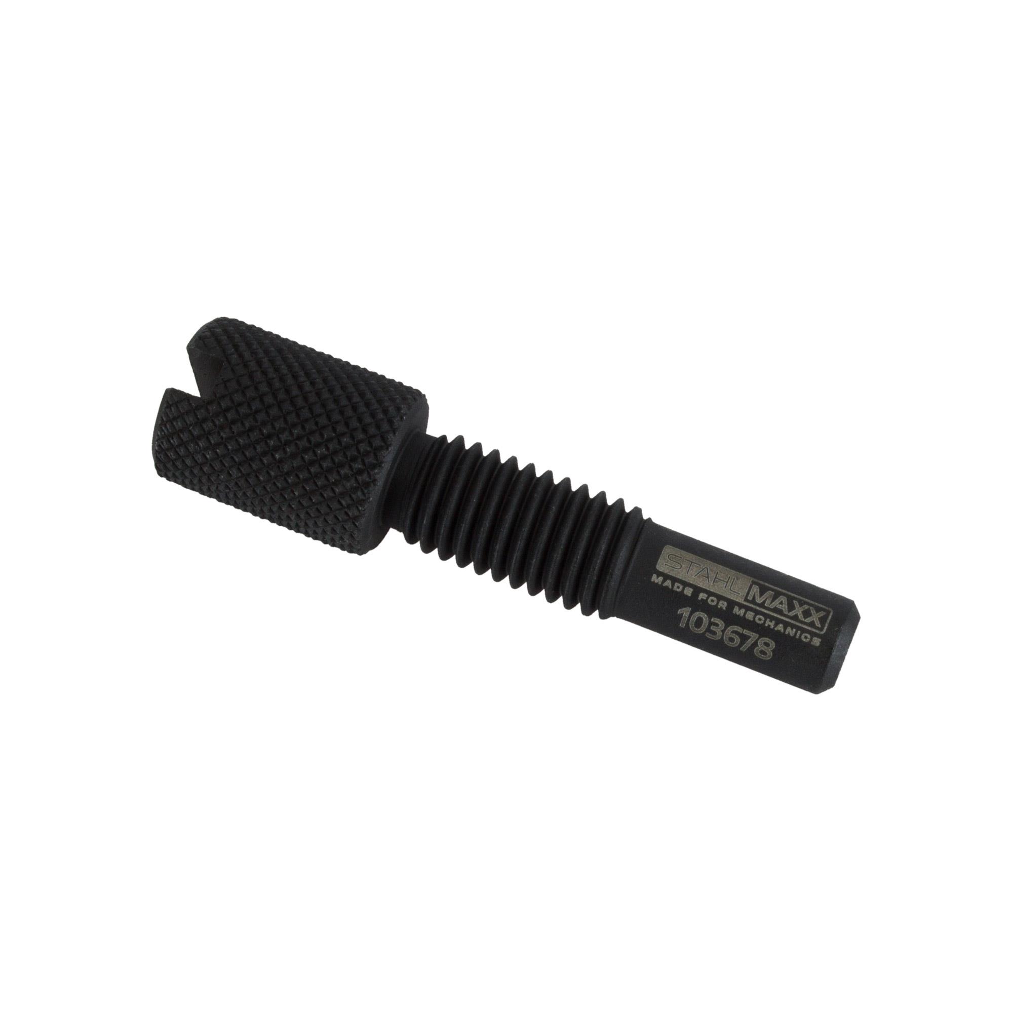 Absteckdorn für Kurbelwelle bei Ford / Mazda / Volvo Absteckdorn für Kurbelwelle bei Ford / Mazda / Volvo