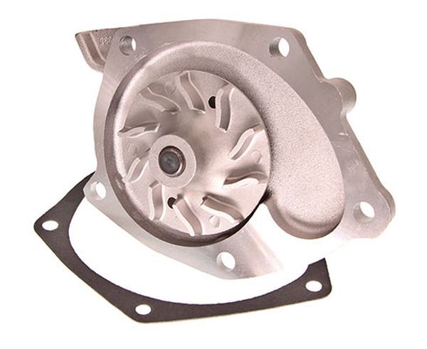 MAXGEAR Wasserpumpe, Motorkühlung (47-0040)