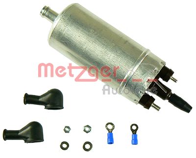 METZGER Kraftstoffpumpe (2250040)