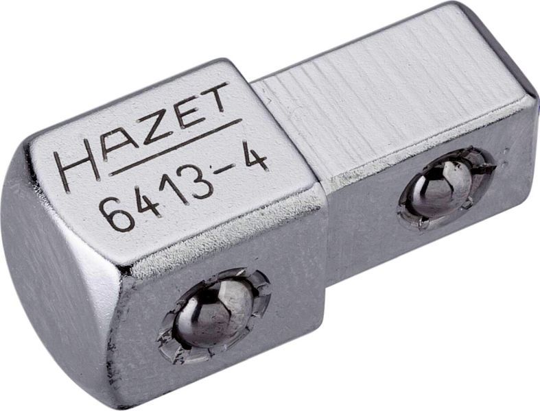 HAZET Durchsteckvierkant, Drehmomentschlüssel (6413-4)