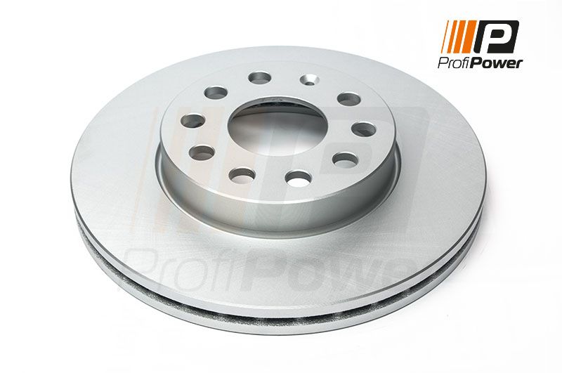 ProfiPower Bremsscheibe (3B1145)
