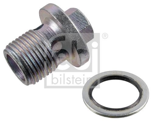 FEBI BILSTEIN Verschlussschraube, Ölwanne (48882)