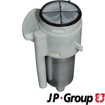 JP GROUP Kraftstoffpumpe (1115204400) | KFZ-6814318