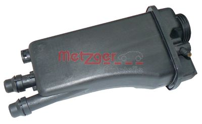 METZGER Ausgleichsbehälter, Kühlmittel (2140009)
