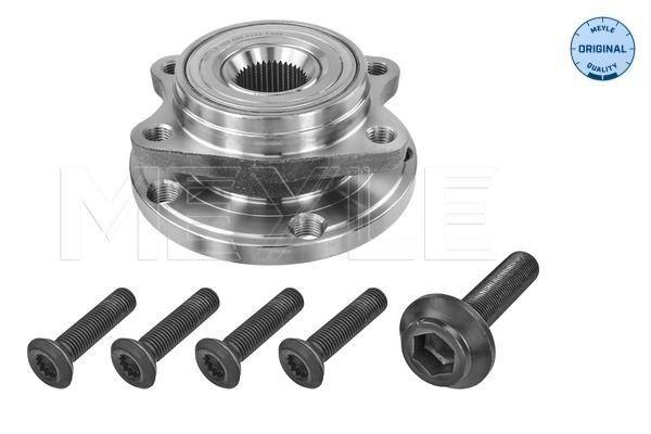 MEYLE Reparatursatz, Radnabe (100 653 0034)