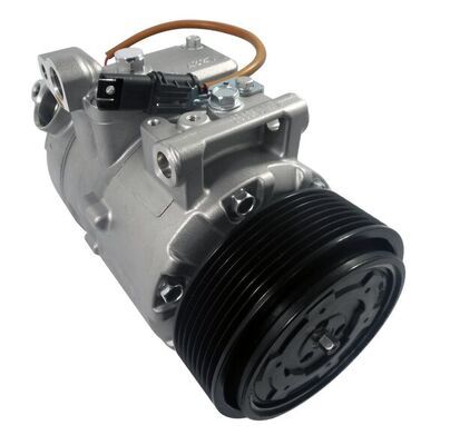 MAHLE Kompressor, Klimaanlage (ACP 706 000S) MAHLE Kompressor, Klimaanlage (ACP 706 000S)