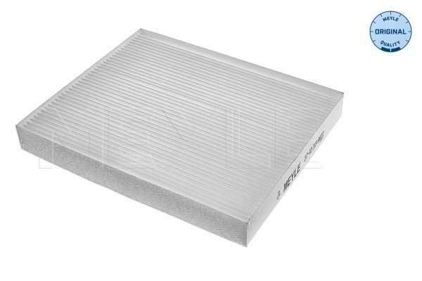 MEYLE Filter, Innenraumluft (37-12 319 0022)