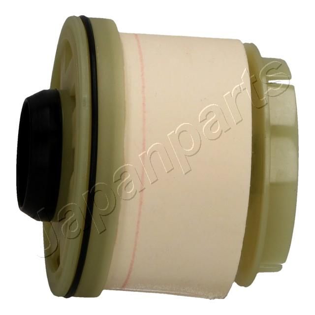 JAPANPARTS Kraftstofffilter (FC-200S)