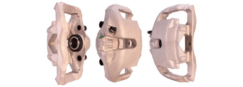 ELSTOCK Bremssattel (83-2342)