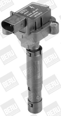BorgWarner (BERU) Zündspule (ZS077)