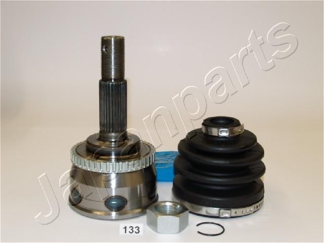 JAPANPARTS Gelenksatz, Antriebswelle (GI-133)