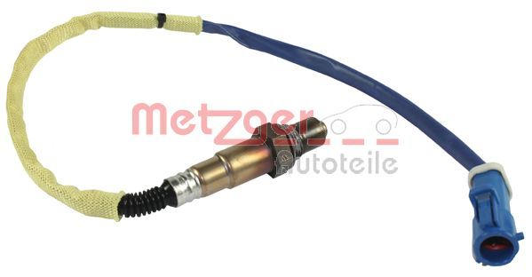 METZGER Lambdasonde (0893258)