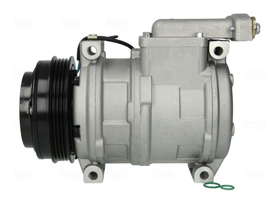 NISSENS Kompressor, Klimaanlage (89413)