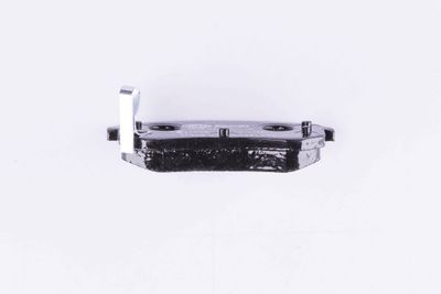 HELLA Bremsbelagsatz, Scheibenbremse (8DB 355 006-581)