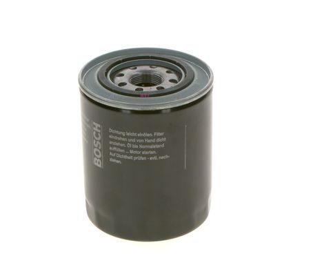 BOSCH Ölfilter (0 986 452 042)