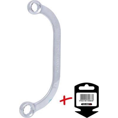 KS TOOLS Starter-/Blockschlüssel (518.0853-E) KS TOOLS Starter-/Blockschlüssel (518.0853-E)