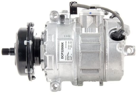 MAHLE Kompressor, Klimaanlage (ACP 938 000P)