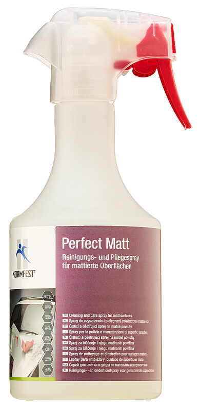 PERFECT MATT 500ML V12 (2000-06) | NORMFEST
