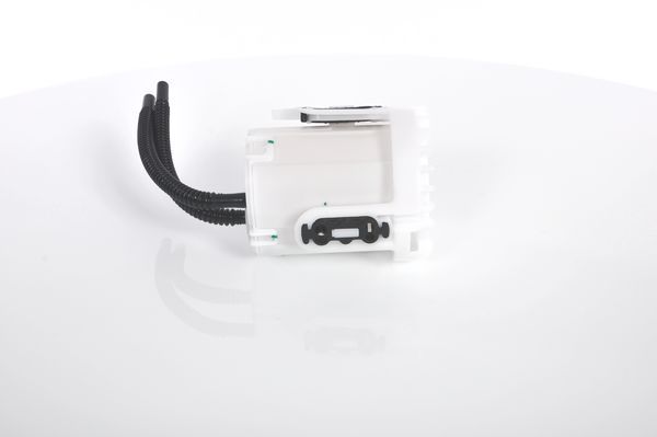 BOSCH Kraftstoffpumpe (0 986 580 823)