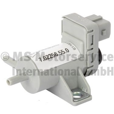 PIERBURG Unterdruckpumpe, Bremsanlage (7.24808.02.0)