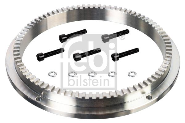FEBI BILSTEIN Steuerventil, Nockenwellenverstellung (107450) Thumbnail