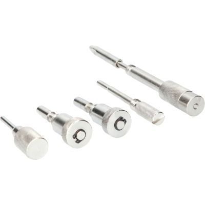 KS TOOLS Einstellwerkzeugsatz, Steuerzeiten (BT592520)