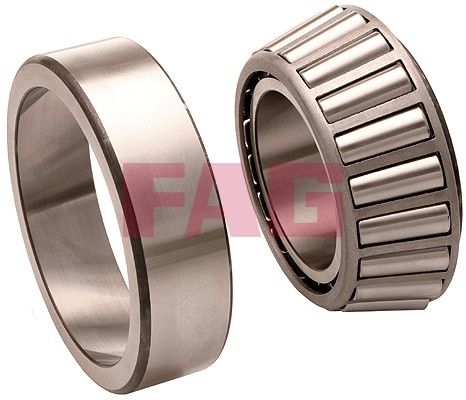 FAG Radlager (528983B)