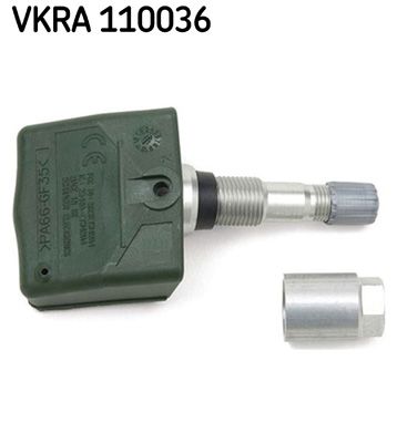 SKF Radsensor, Reifendruck-Kontrollsystem (VKRA 110036)