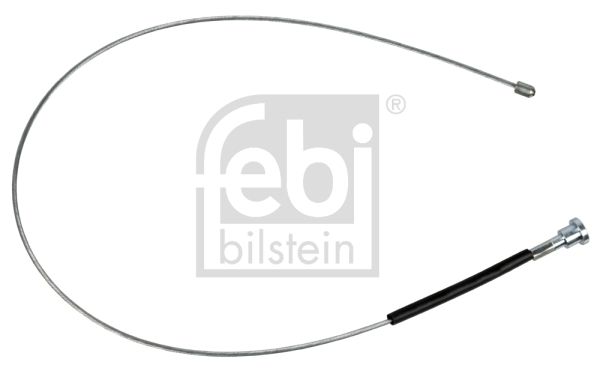 FEBI BILSTEIN Seilzug, Feststellbremse (101811)