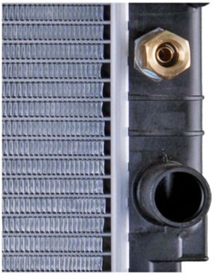 MAHLE Kühler, Motorkühlung (CR 647 000S) MAHLE Kühler, Motorkühlung (CR 647 000S)