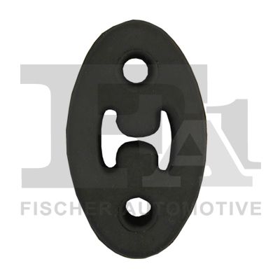 FA1 Halter, Abgasanlage (553-912) Thumbnail