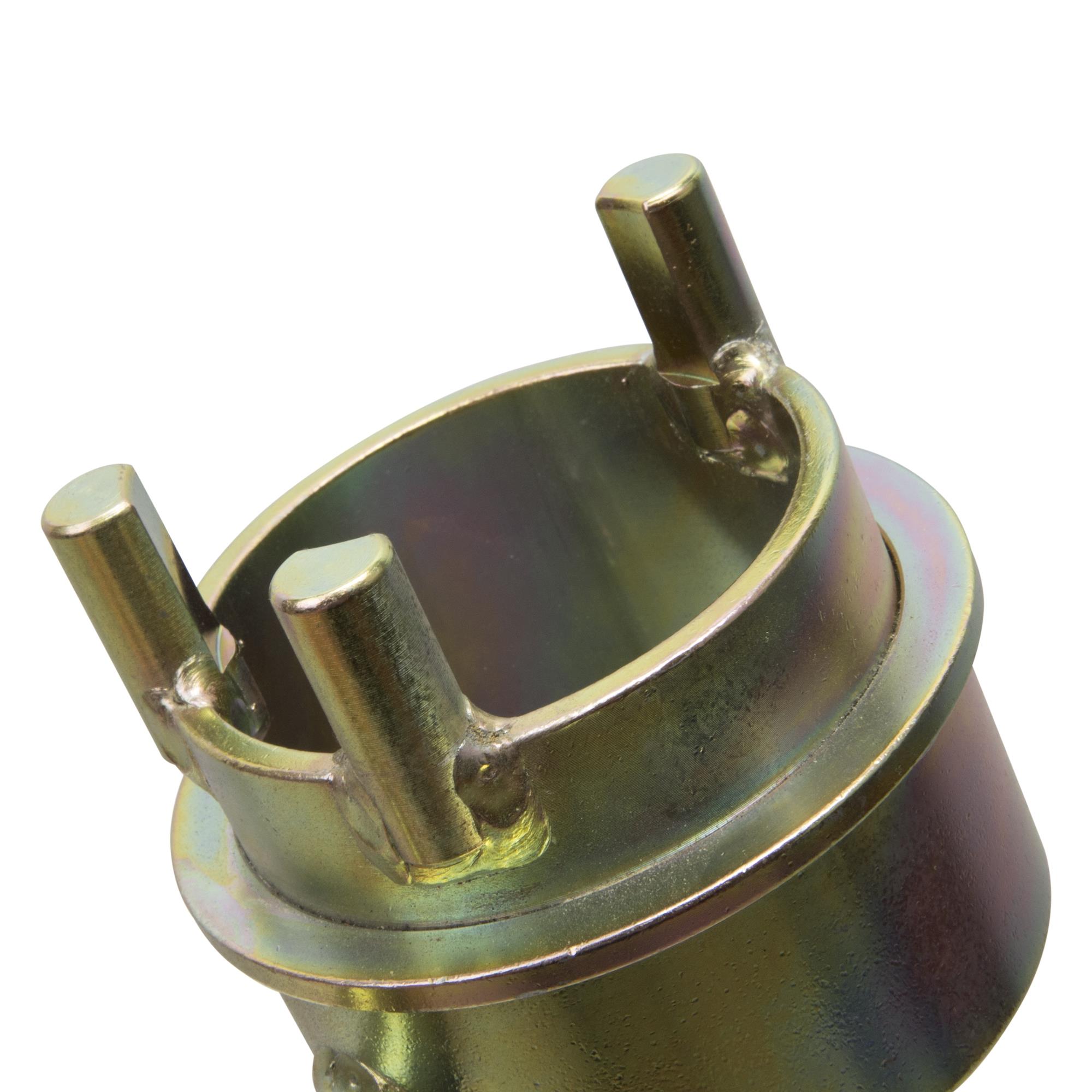 Gegenhalter für Riemenscheibe, für Mercedes M271.9