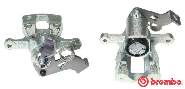 BREMBO Bremssattel (F 30 222)
