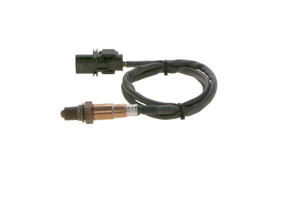 BOSCH Lambdasonde (0 281 004 184)