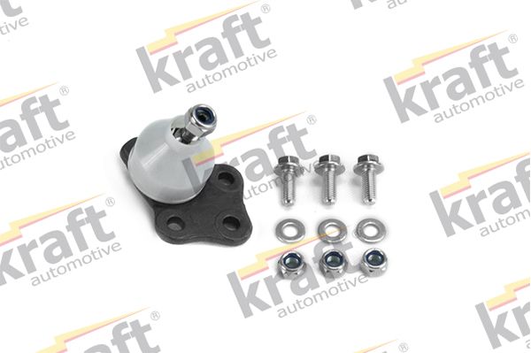 KRAFT AUTOMOTIVE Trag-/Führungsgelenk (4225321)