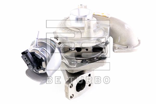 BE TURBO Lader, Aufladung (129574)