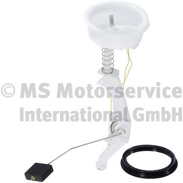 PIERBURG Sensor, Kraftstoffvorrat (7.03794.31.0)