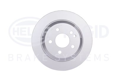 HELLA Bremsscheibe (8DD 355 122-441)