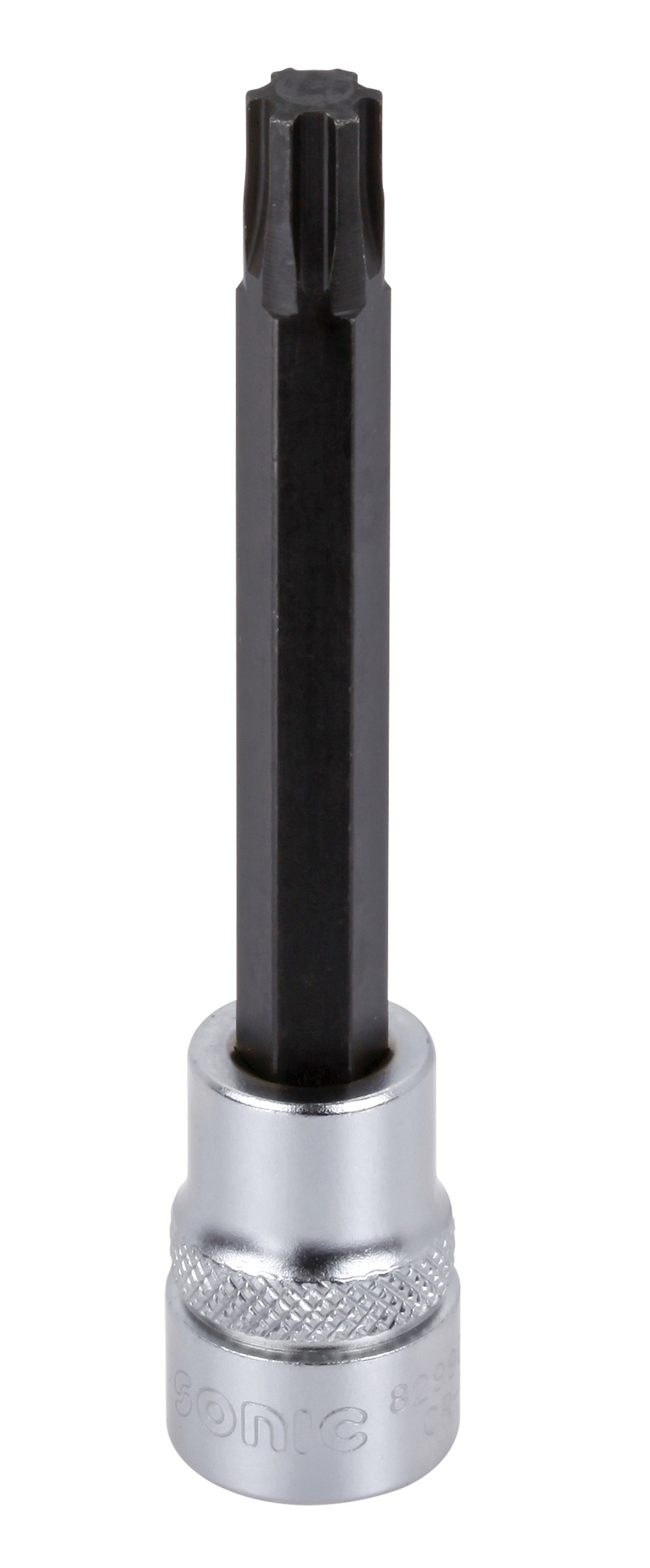 3/8'' Ribe Biteinsatz, lang, M12