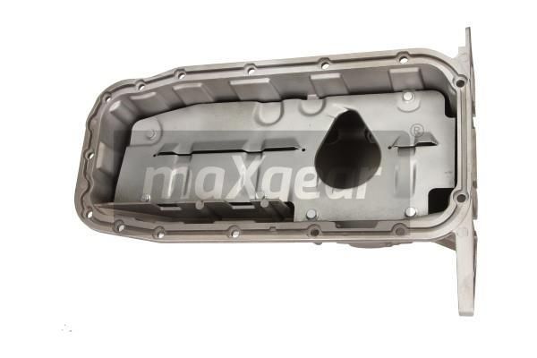 MAXGEAR Ölwanne (34-0010)