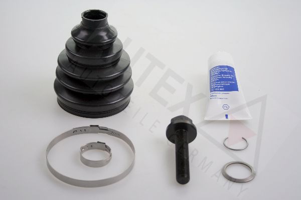 AUTEX Faltenbalgsatz, Antriebswelle (504025)