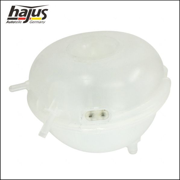 hajus Autoteile Ausgleichsbehälter, Kühlmittel (1211057)
