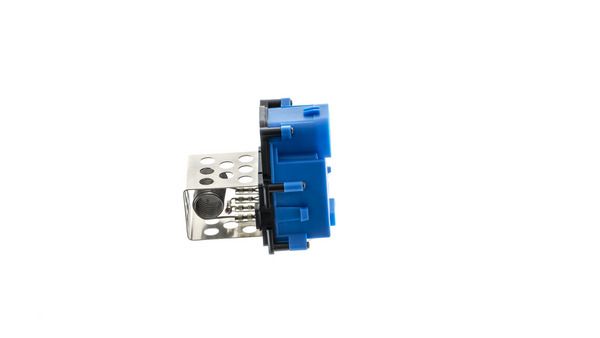 MAHLE Vorwiderstand, Elektromotor-Kühlerlüfter (CFR 3 000S) MAHLE Vorwiderstand, Elektromotor-Kühlerlüfter (CFR 3 000S)