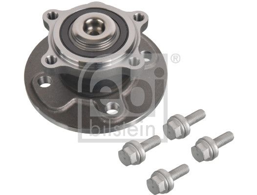 FEBI BILSTEIN Radlagersatz (31078)
