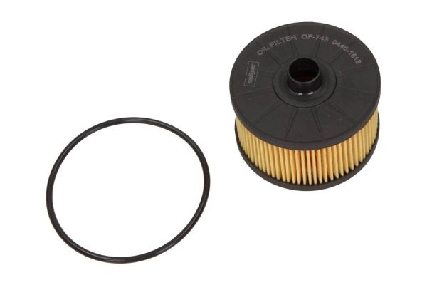 MAXGEAR Ölfilter (26-0897)