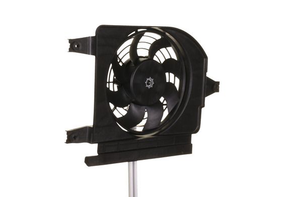 MAHLE Lüfter, Klimakondensator (ACF 1 000P) MAHLE Lüfter, Klimakondensator (ACF 1 000P)