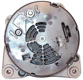EUROTEC Generator (12040600)