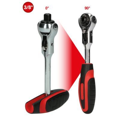 KS TOOLS Umschaltknarre (914.3815) KS TOOLS Umschaltknarre (914.3815)
