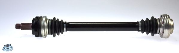 SPIDAN Antriebswelle (24135)
